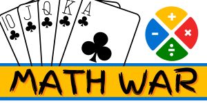 Games for Learning: Math War – Learn New Games